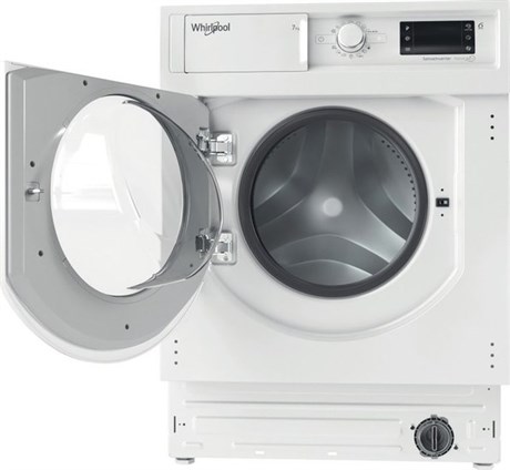 фото: Стиральная машина Whirlpool BI WMWG 71483E EU N