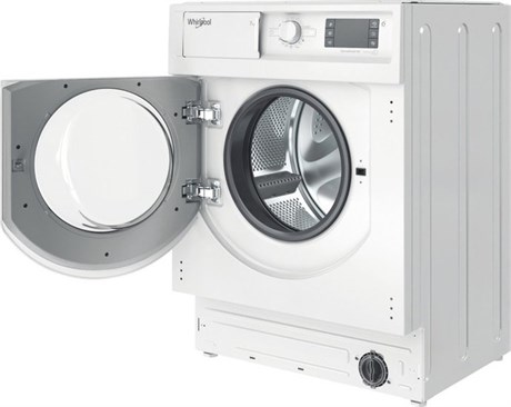 фото: Стиральная машина Whirlpool BI WMWG 71483E EU N