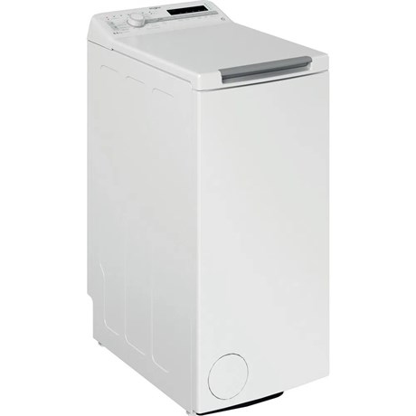 фото: Стиральная машина Whirlpool TDLR65230SPLN