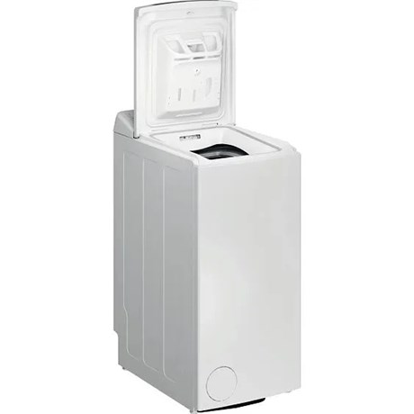 фото: Стиральная машина Whirlpool TDLR65230SPLN