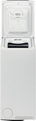 фото: Стиральная машина Whirlpool TDLR65230SPLN