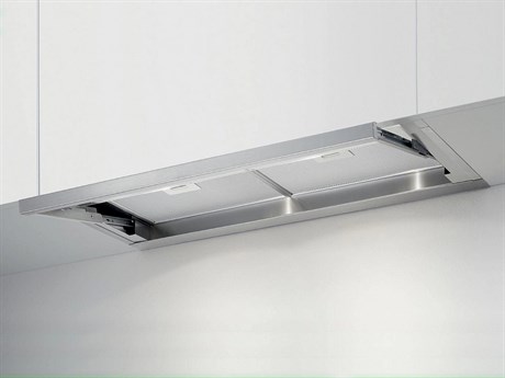 фото: Кухонная вытяжка ELICA Lever IX/A/56