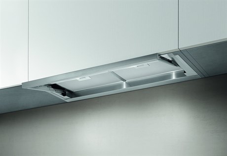 фото: Кухонная вытяжка ELICA Lever IX/A/56