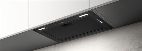 фото: Кухонная вытяжка ELICA Fold BL MAT/A/52