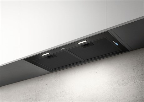 фото: Кухонная вытяжка ELICA Fold BL MAT/A/72
