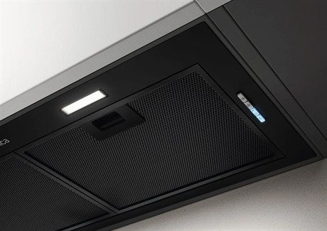 фото: Кухонная вытяжка ELICA Fold BL MAT/A/72