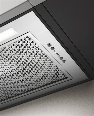 фото: Кухонная вытяжка ELICA Fold S IX/A/52