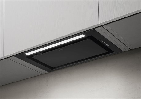 фото: Кухонная вытяжка ELICA Lane Sensor BL MAT/A/72