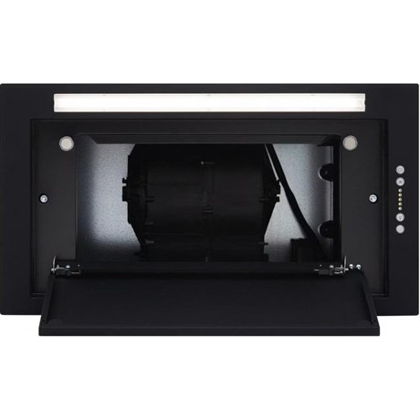 фото: Кухонная вытяжка ELICA Lane Sensor BL MAT/A/72