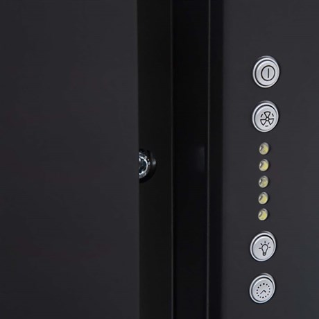 фото: Кухонная вытяжка ELICA Lane Sensor BL MAT/A/72