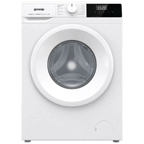 фото: Стиральная машина Gorenje W2NHPI62SCSIRV
