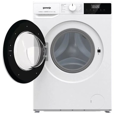 фото: Стиральная машина Gorenje W2NHPI62SCSIRV
