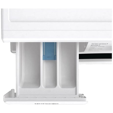 фото: Стиральная машина Gorenje W2NHPI62SCSIRV