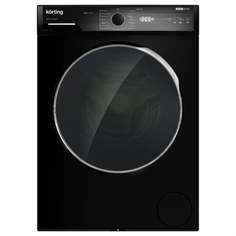 фото: Стиральная машина Korting KWM 58ILS1297 N