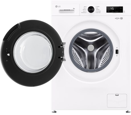 фото: Стиральная машина LG F2Y1VS5W