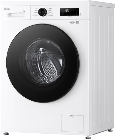 фото: Стиральная машина LG F2Y1VS5W
