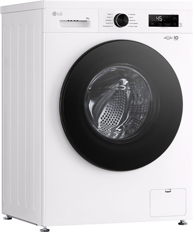 фото: Стиральная машина LG F2Y1VS5W