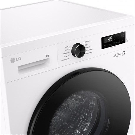 фото: Стиральная машина LG F2Y1VS5W