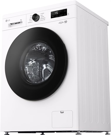 фото: Стиральная машина LG F2Y1VS5W