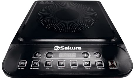 фото: Индукционная плита Sakura SA-7157S
