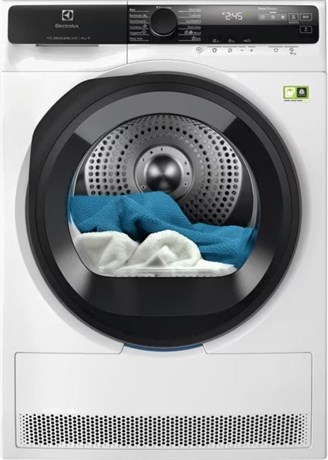 фото: Сушильная машина Electrolux EW7D595UCE