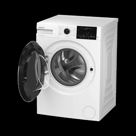 фото: Стиральная машина Hotpoint WH 9490 VWX