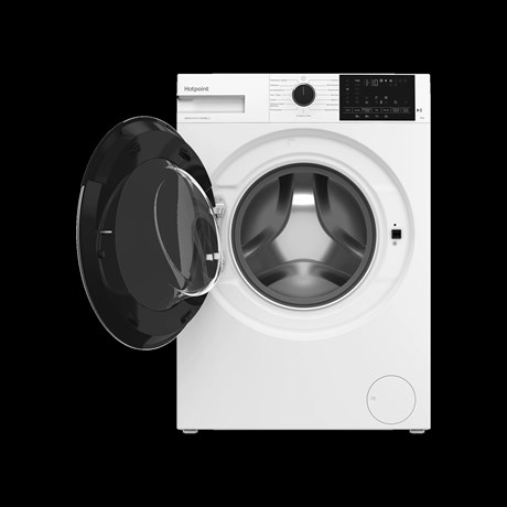фото: Стиральная машина Hotpoint WH 9490 VWX