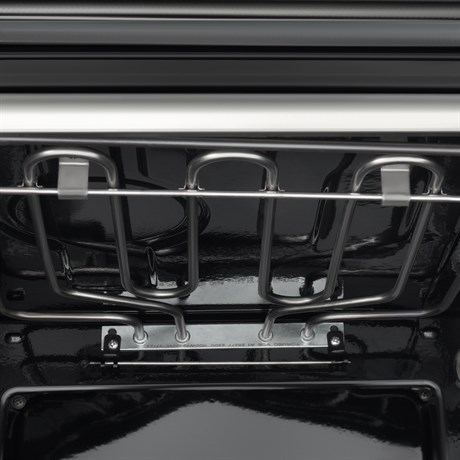фото: Духовой шкаф Hyundai 6006.03 BG