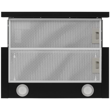 фото: Кухонная вытяжка Krona Kamilla TK 600 black
