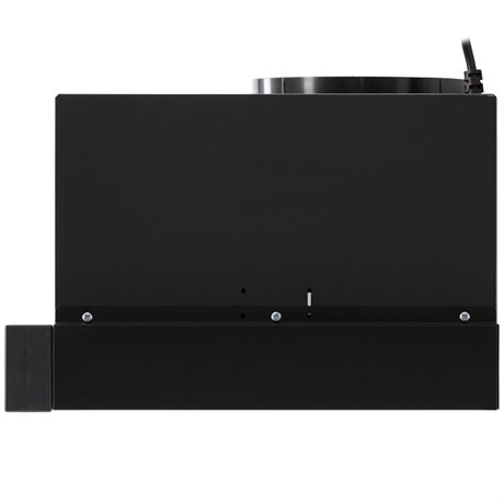 фото: Кухонная вытяжка Krona Kamilla TK 600 black