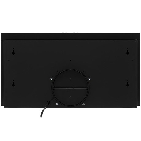 фото: Кухонная вытяжка Krona Kamilla TK 600 black