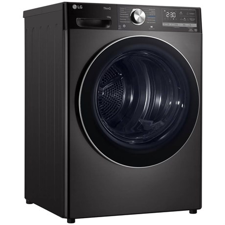 фото: Сушильная машина LG DC10V9V9P