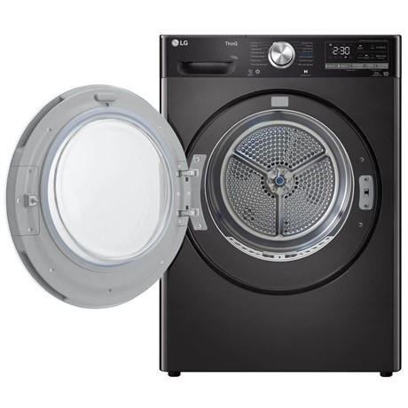 фото: Сушильная машина LG DC10V9V9P