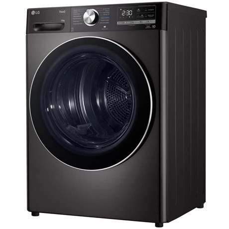 фото: Сушильная машина LG DC10V9V9P