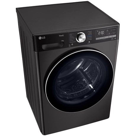 фото: Сушильная машина LG DC10V9V9P