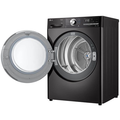 фото: Сушильная машина LG DC10V9V9P