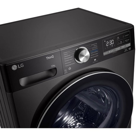 фото: Сушильная машина LG DC10V9V9P