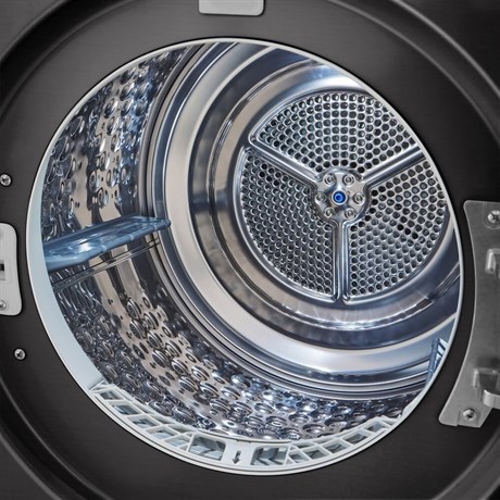 фото: Сушильная машина LG DC10V9V9P
