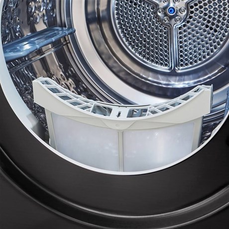 фото: Сушильная машина LG DC10V9V9P