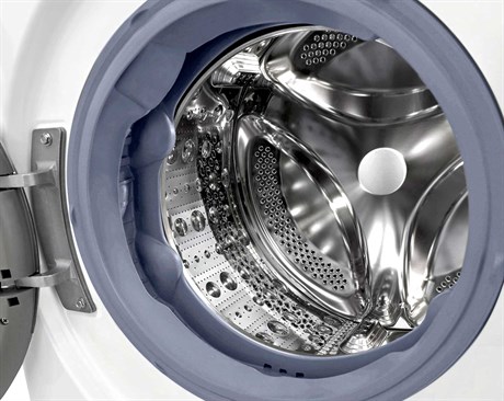 фото: Стиральная машина LG F2V7FS1W