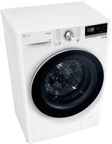 фото: Стиральная машина LG F2V7FS1W