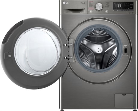 фото: Стиральная машина LG TW4V5EG2S