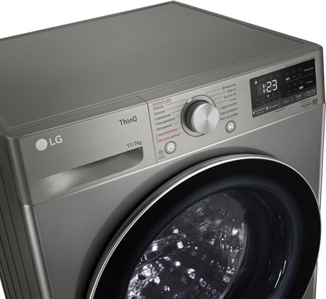 фото: Стиральная машина LG TW4V5EG2S