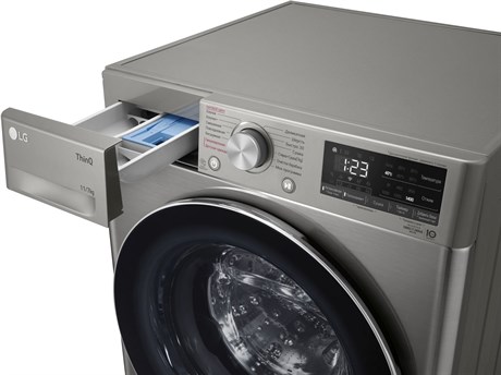 фото: Стиральная машина LG TW4V5EG2S