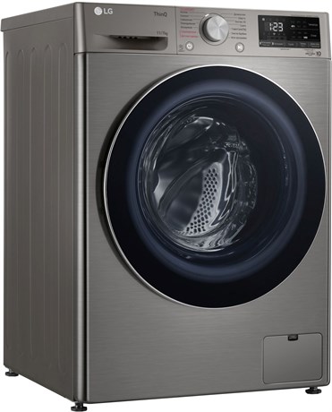 фото: Стиральная машина LG TW4V5EG2S