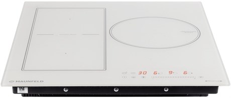 фото: Варочная панель Maunfeld CVI453SBBG Inverter
