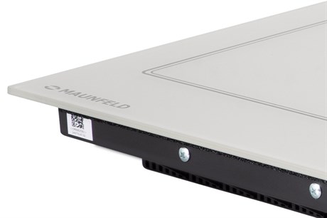 фото: Варочная панель Maunfeld CVI453SBBG Inverter