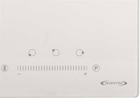 фото: Варочная панель Maunfeld CVI453SBBG Inverter