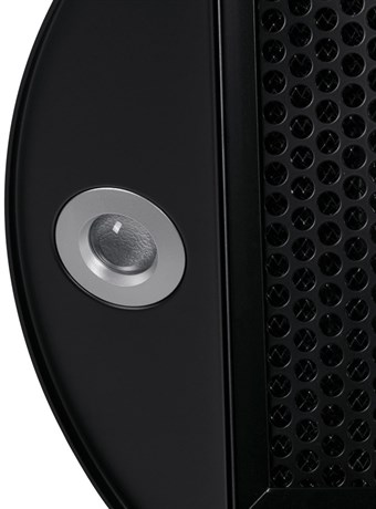 фото: Кухонная вытяжка Maunfeld Lee Wall 35 Sensor черный