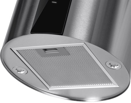 фото: Кухонная вытяжка Maunfeld Lee Wall 35 Sensor нержавеющая сталь